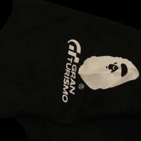 GRAND TURISMO x BAPE SHORT SLEEVE - Picture 3 of 6
